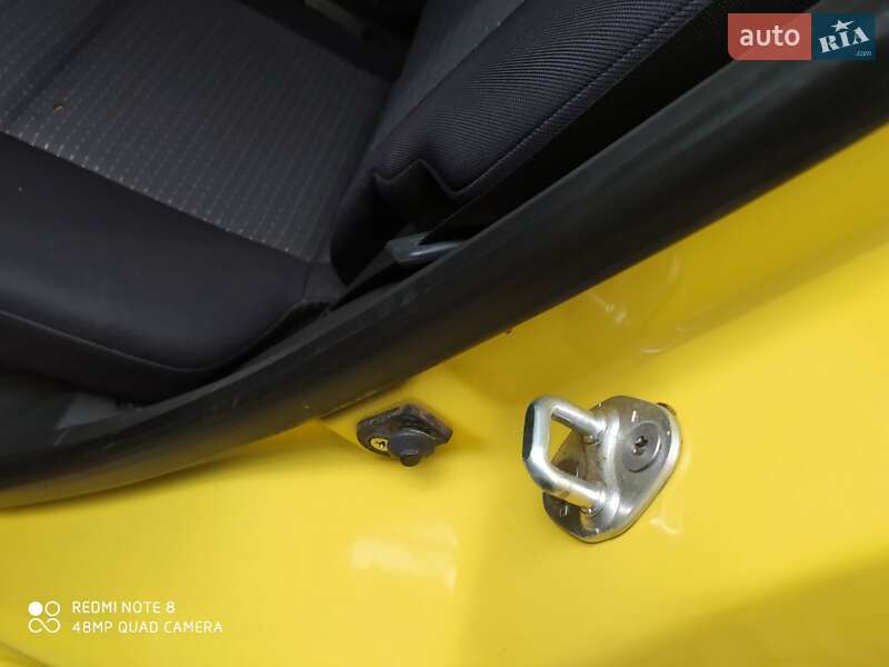 Хетчбек Hyundai Getz 2008 в Снятині