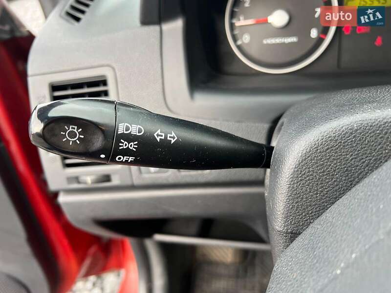 Хетчбек Hyundai Getz 2007 в Львові