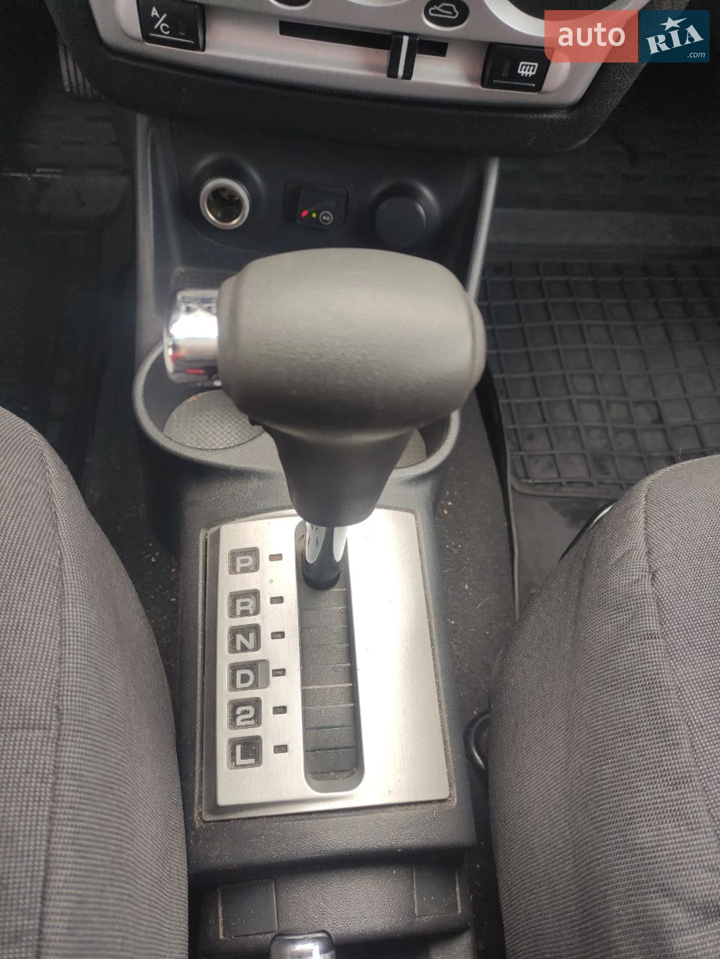 2010 Hyundai Getz - мініатюра 14