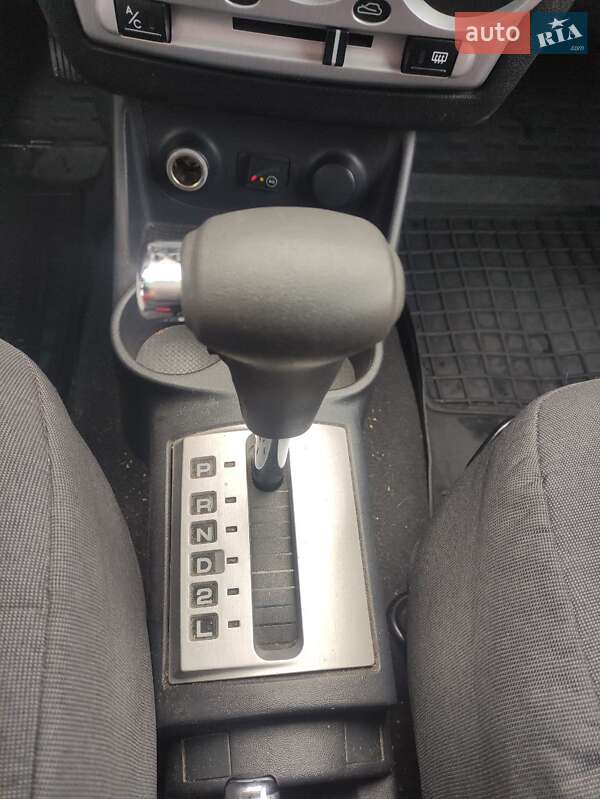 Хетчбек Hyundai Getz 2010 в Києві