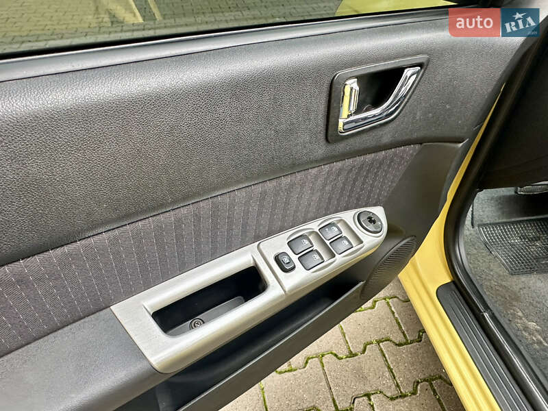 Хэтчбек Hyundai Getz 2006 в Одессе фото 20 Хэтчбек Hyundai Getz 2006 в Одессе