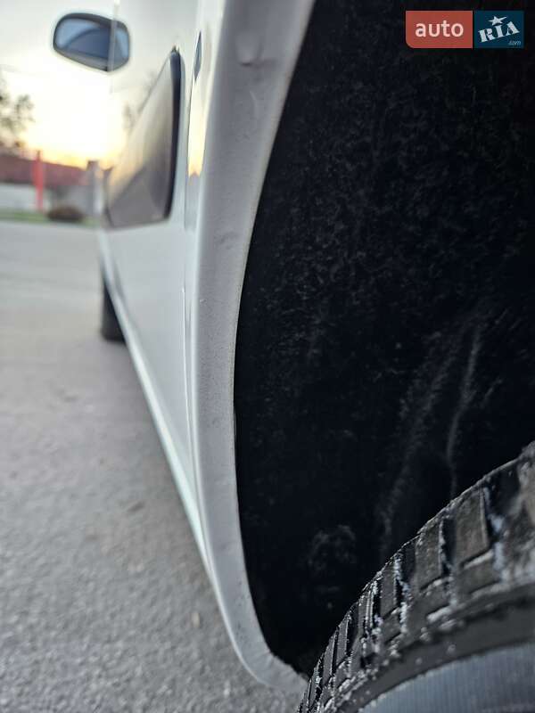 Хетчбек Hyundai Getz 2011 в Житомирі