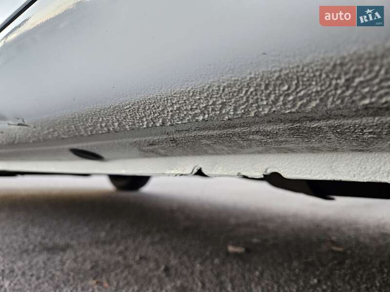 Хетчбек Hyundai Getz 2011 в Житомирі