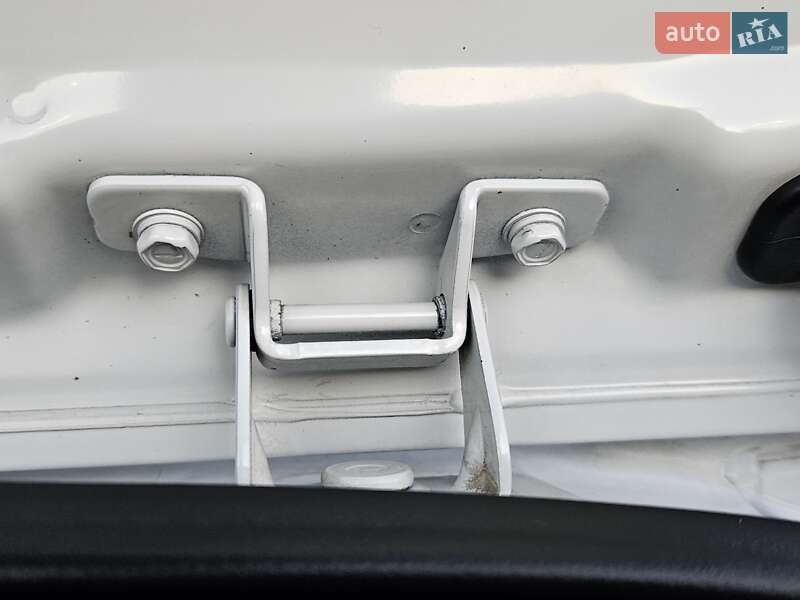 Хетчбек Hyundai Getz 2011 в Житомирі