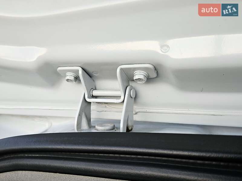 Хетчбек Hyundai Getz 2011 в Житомирі