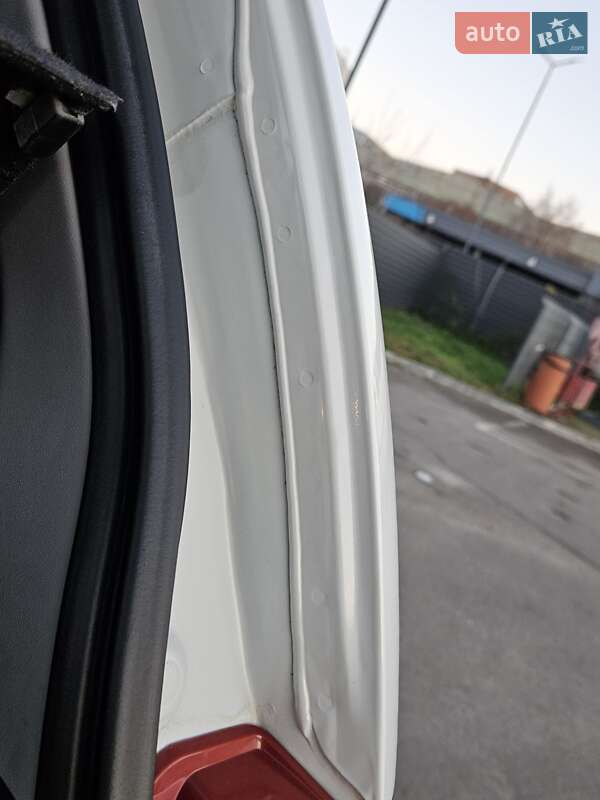 Хетчбек Hyundai Getz 2011 в Житомирі