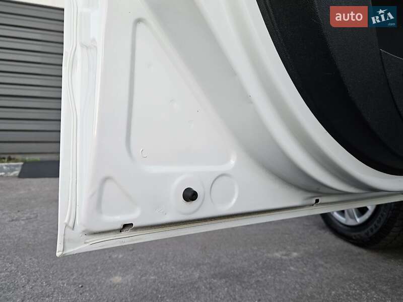 Хетчбек Hyundai Getz 2011 в Житомирі