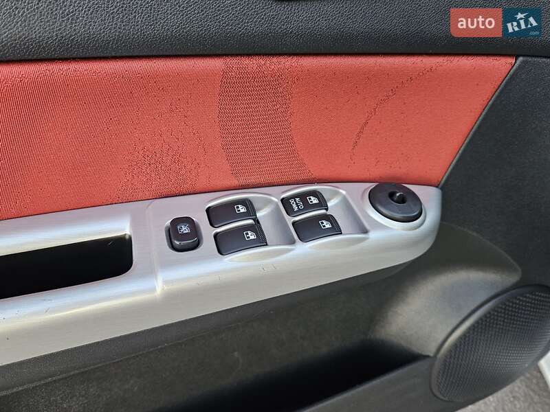 Хетчбек Hyundai Getz 2011 в Житомирі