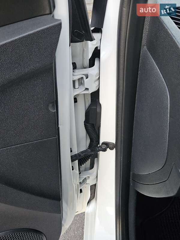 Хетчбек Hyundai Getz 2011 в Житомирі