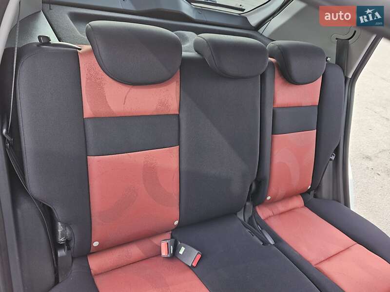 Хетчбек Hyundai Getz 2011 в Житомирі