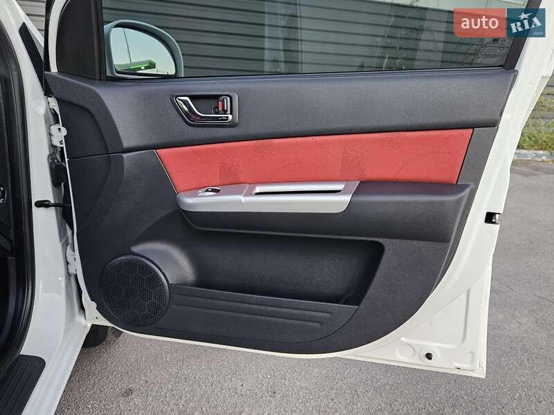 Хетчбек Hyundai Getz 2011 в Житомирі