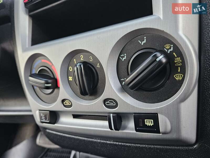 Хетчбек Hyundai Getz 2011 в Житомирі