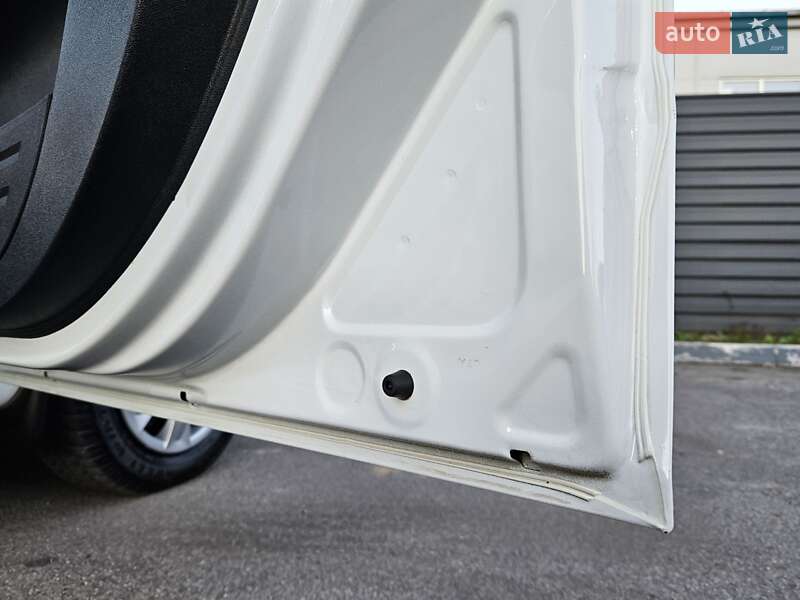 Хетчбек Hyundai Getz 2011 в Житомирі