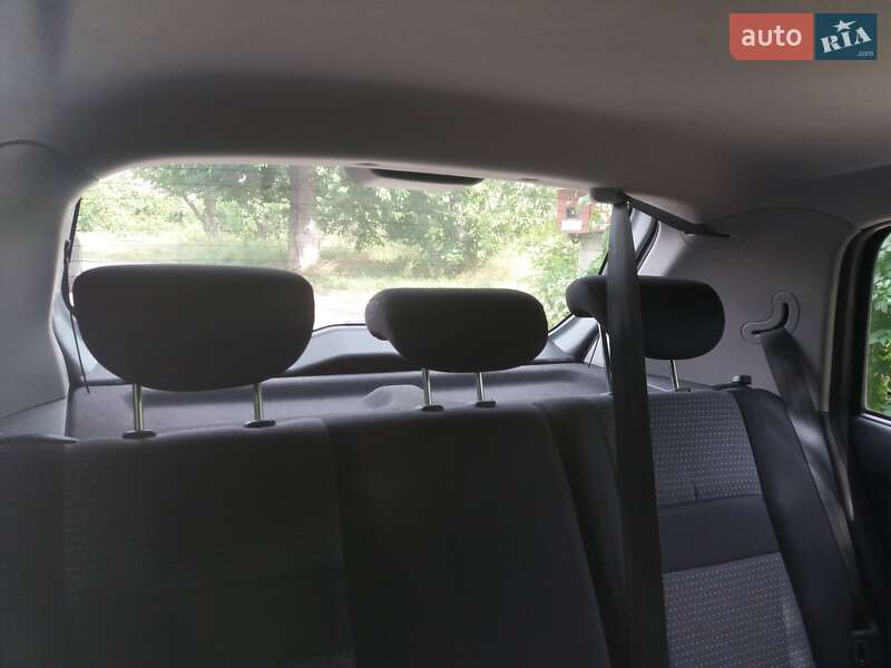 Хетчбек Hyundai Getz 2007 в Вінниці фото 15 Хетчбек Hyundai Getz 2007 в Вінниці