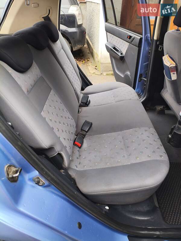 Хетчбек Hyundai Getz 2005 в Подільську фото 11 Хетчбек Hyundai Getz 2005 в Подільську