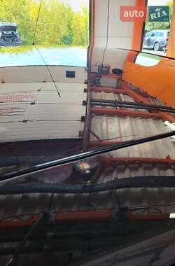 Хэтчбек Hyundai Getz 2007 в Харькове