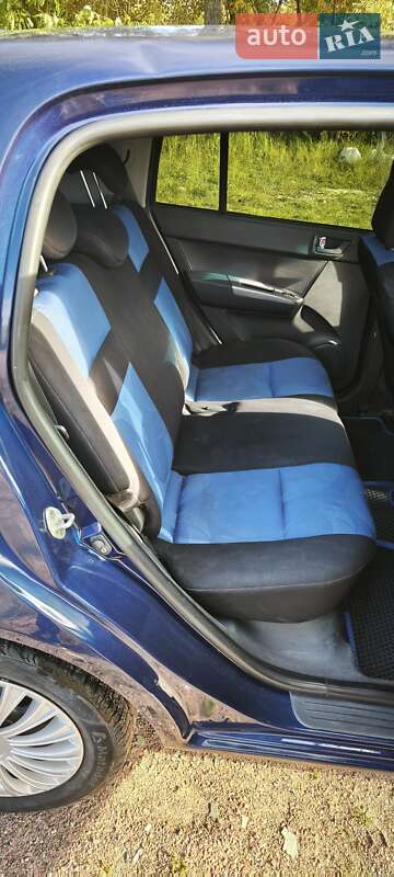 Хетчбек Hyundai Getz 2008 в Києві