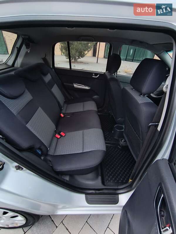 Хэтчбек Hyundai Getz 2008 в Хмельницком