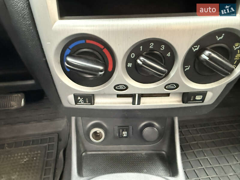 Хетчбек Hyundai Getz 2006 в Білгороді-Дністровському