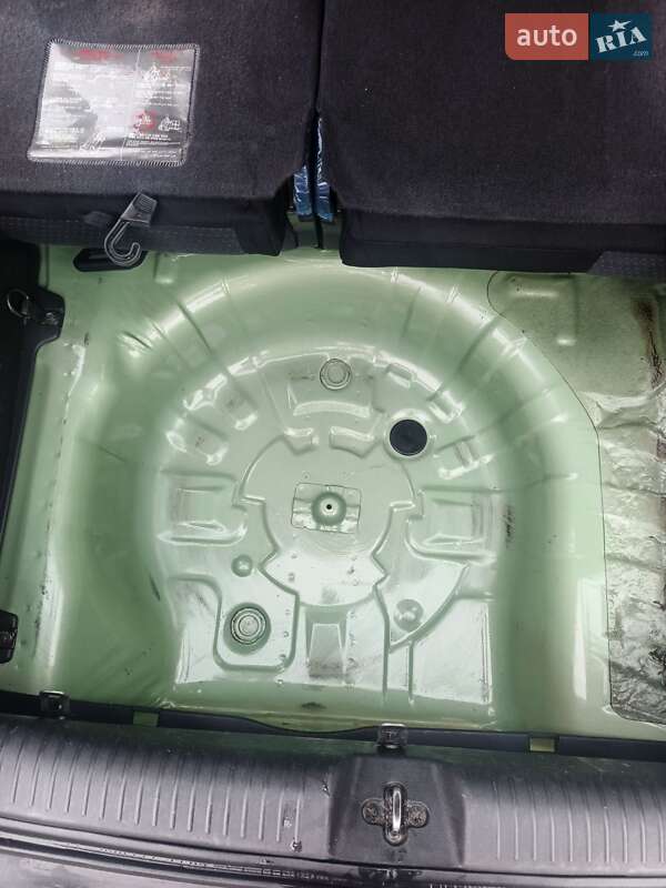 Хетчбек Hyundai Getz 2007 в Умані