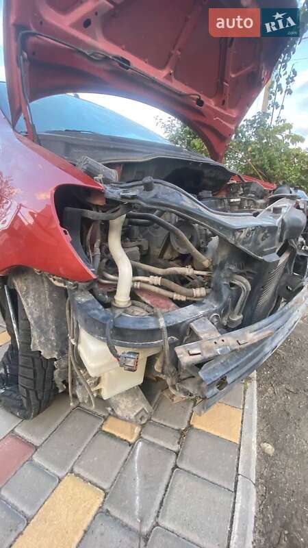 Хетчбек Hyundai Getz 2008 в Одесі фото 6 Хетчбек Hyundai Getz 2008 в Одесі