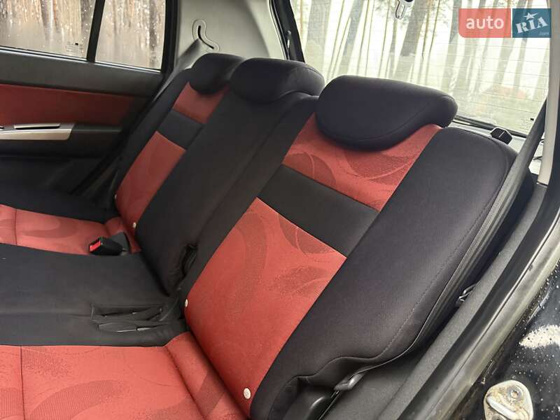 Хэтчбек Hyundai Getz 2009 в Киеве фото 16 Хэтчбек Hyundai Getz 2009 в Киеве