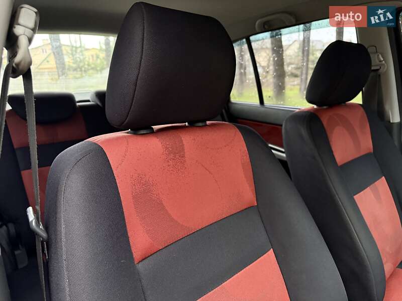 Хэтчбек Hyundai Getz 2009 в Киеве фото 20 Хэтчбек Hyundai Getz 2009 в Киеве