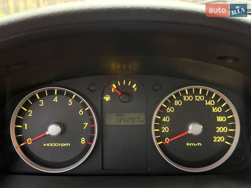 Хэтчбек Hyundai Getz 2009 в Киеве фото 26 Хэтчбек Hyundai Getz 2009 в Киеве