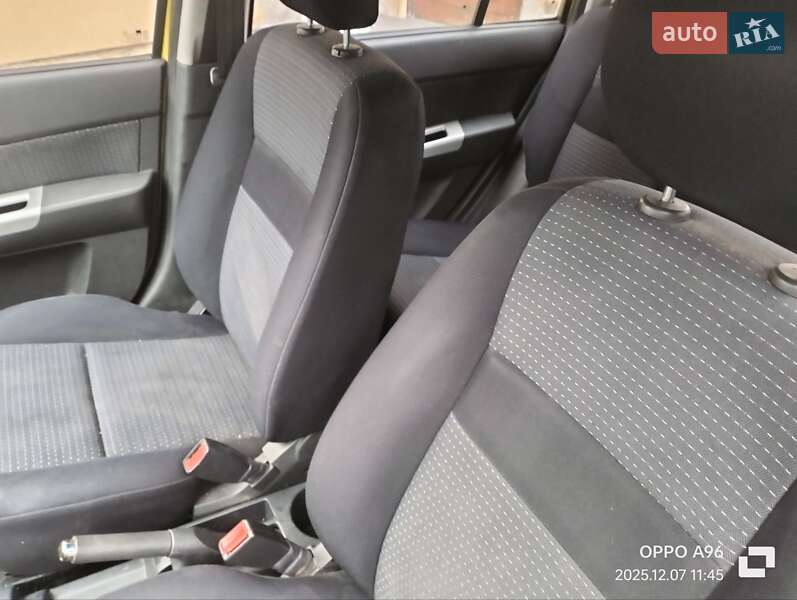 Хэтчбек Hyundai Getz 2008 в Львове фото 11 Хэтчбек Hyundai Getz 2008 в Львове