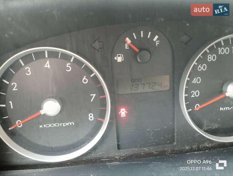 Хэтчбек Hyundai Getz 2008 в Львове фото 13 Хэтчбек Hyundai Getz 2008 в Львове