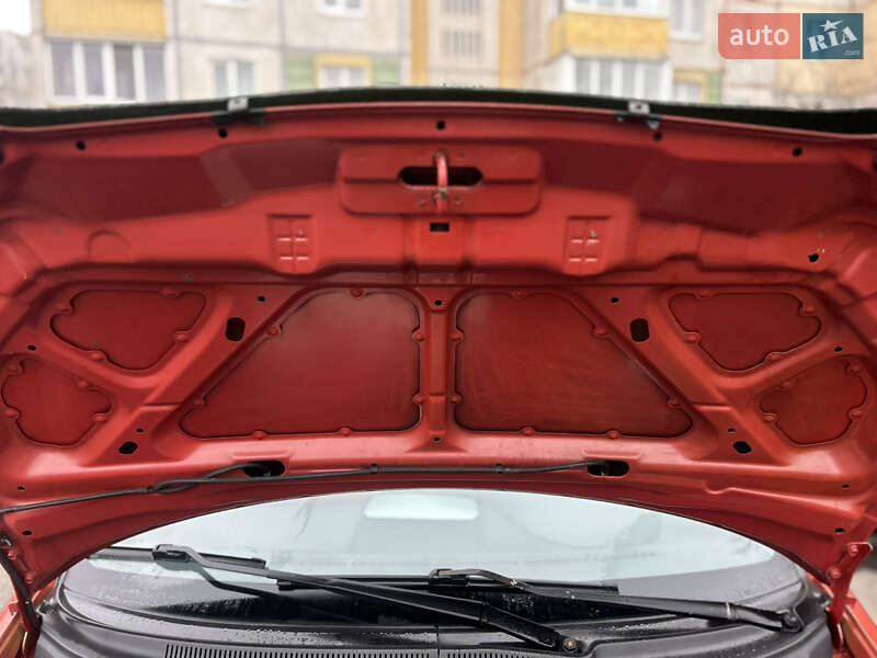 Хэтчбек Hyundai Getz 2006 в Белой Церкви фото 6 Хэтчбек Hyundai Getz 2006 в Белой Церкви