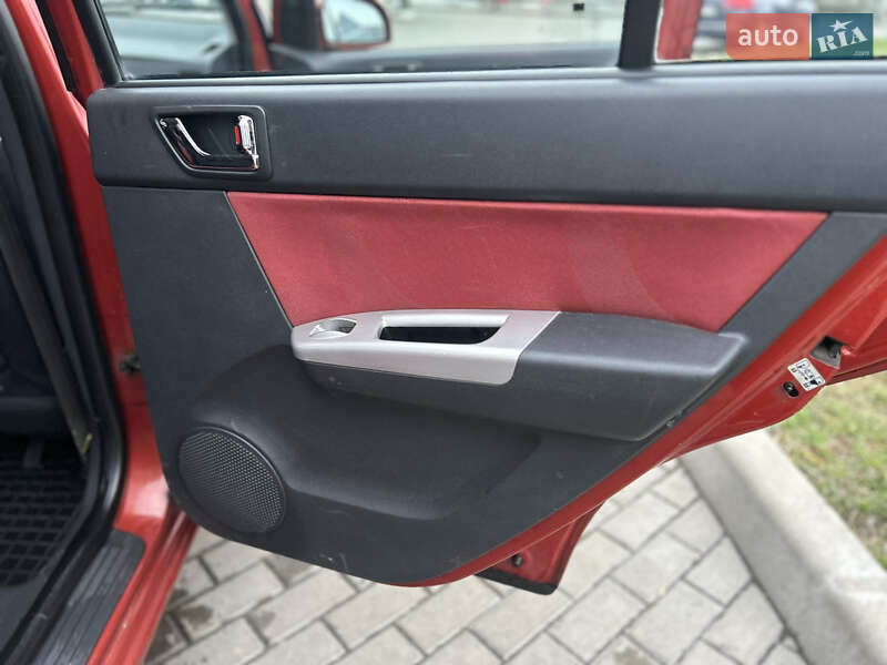 Хэтчбек Hyundai Getz 2006 в Белой Церкви фото 32 Хэтчбек Hyundai Getz 2006 в Белой Церкви