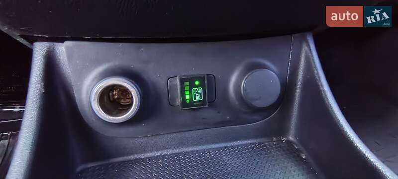 Хетчбек Hyundai Getz 2008 в Жовтих Водах