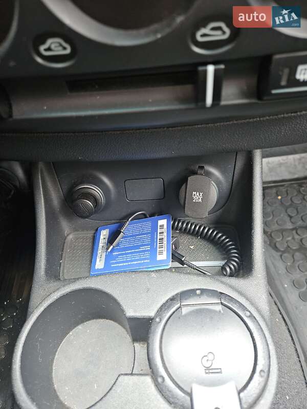 Хэтчбек Hyundai Getz 2007 в Коломые