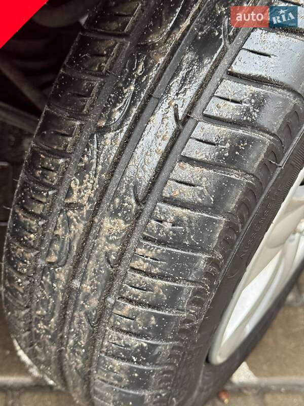 Хэтчбек Hyundai Getz 2007 в Одессе фото 13 Хэтчбек Hyundai Getz 2007 в Одессе