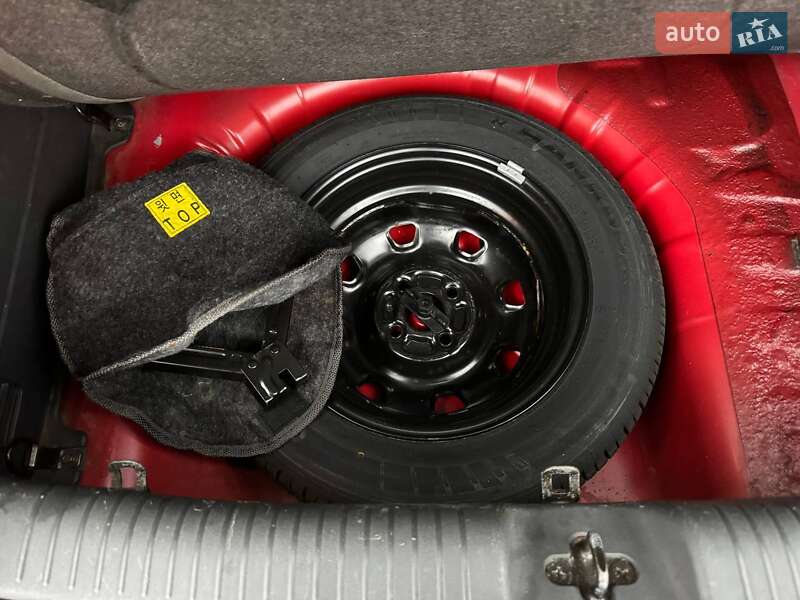 Хэтчбек Hyundai Getz 2007 в Одессе фото 45 Хэтчбек Hyundai Getz 2007 в Одессе