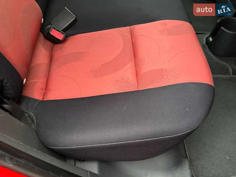 Хэтчбек Hyundai Getz 2007 в Одессе фото 49 Хэтчбек Hyundai Getz 2007 в Одессе