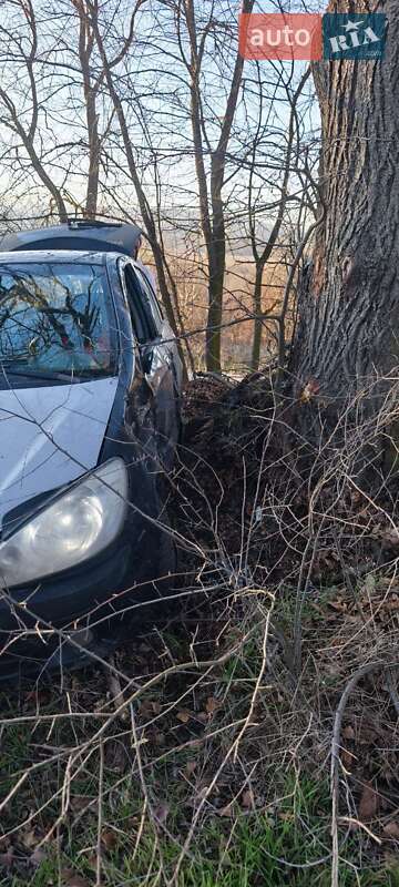 Хэтчбек Hyundai Getz 2006 в Киеве фото 3 Хэтчбек Hyundai Getz 2006 в Киеве