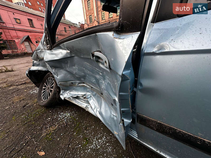 Хэтчбек Hyundai Getz 2006 в Полтаве