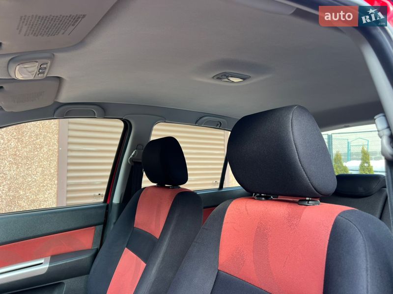 Хэтчбек Hyundai Getz 2007 в Тернополе фото 21 Хэтчбек Hyundai Getz 2007 в Тернополе