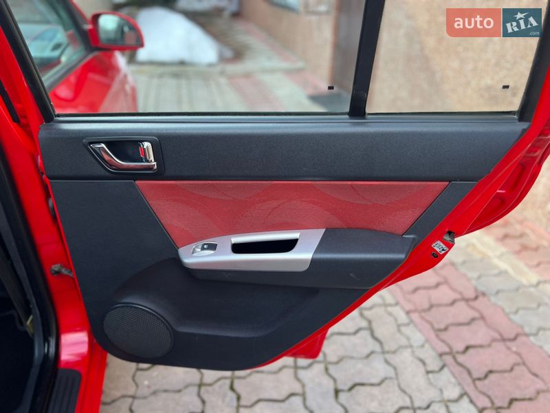 Хэтчбек Hyundai Getz 2007 в Тернополе фото 29 Хэтчбек Hyundai Getz 2007 в Тернополе