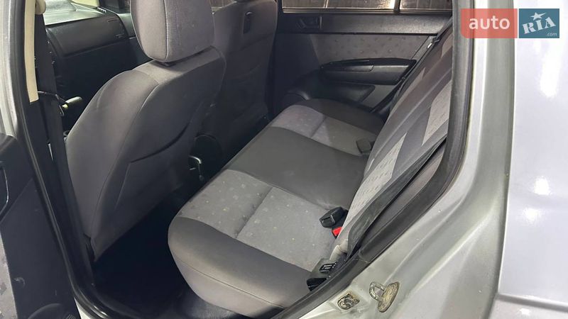 Хэтчбек Hyundai Getz 2004 в Киеве