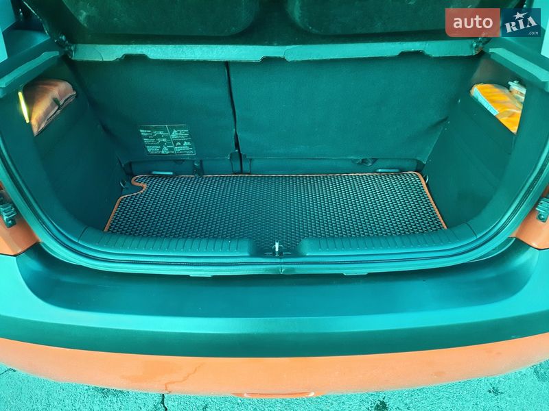 Хетчбек Hyundai Getz 2008 в Києві