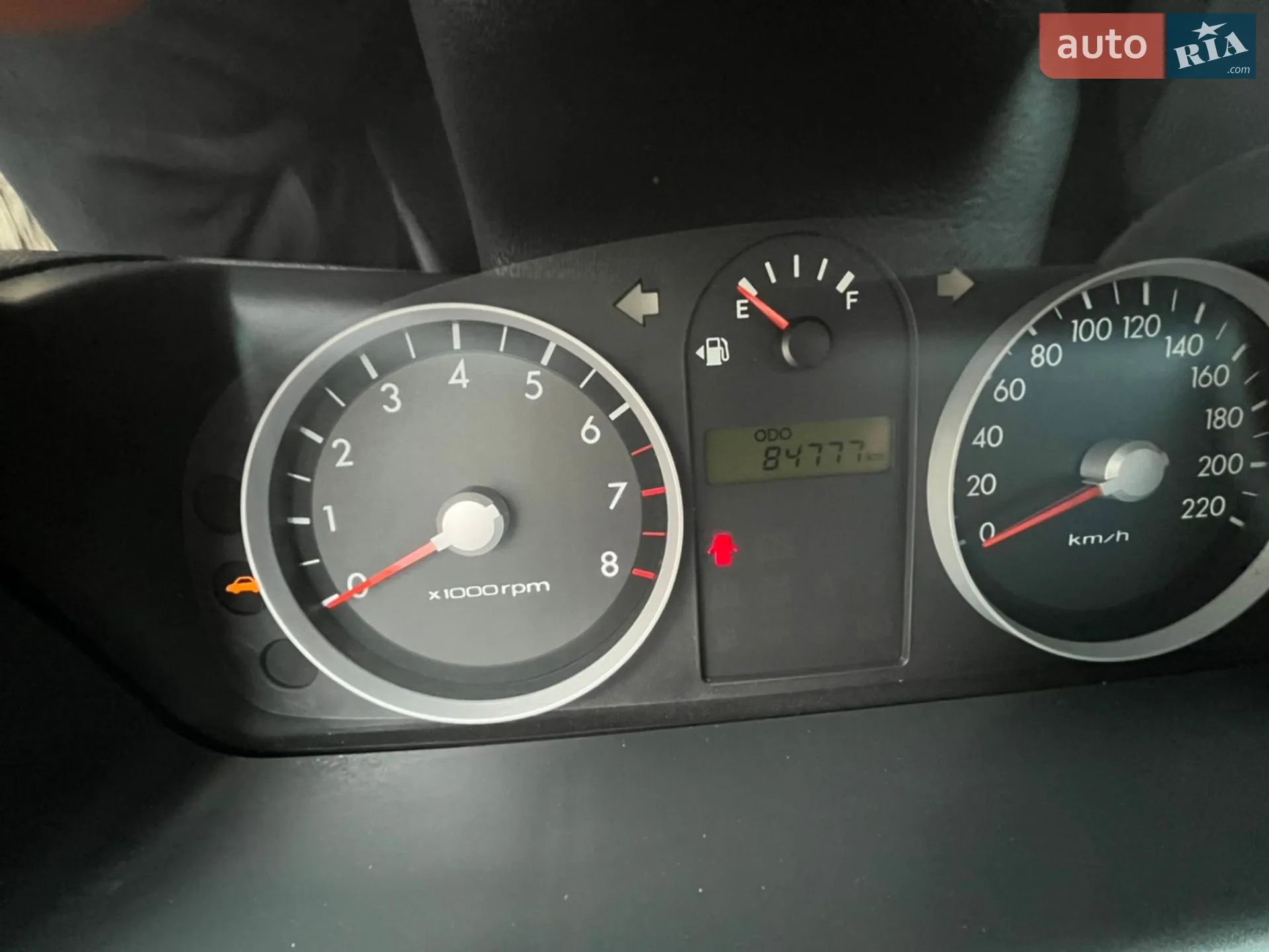 Hyundai Getz 2008 VIN KMHBT51DP9U884995 фото оголошення 2 з 16