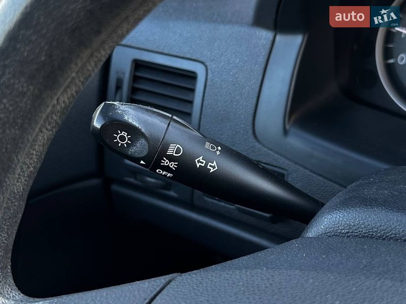 Хэтчбек Hyundai Getz 2009 в Дубно