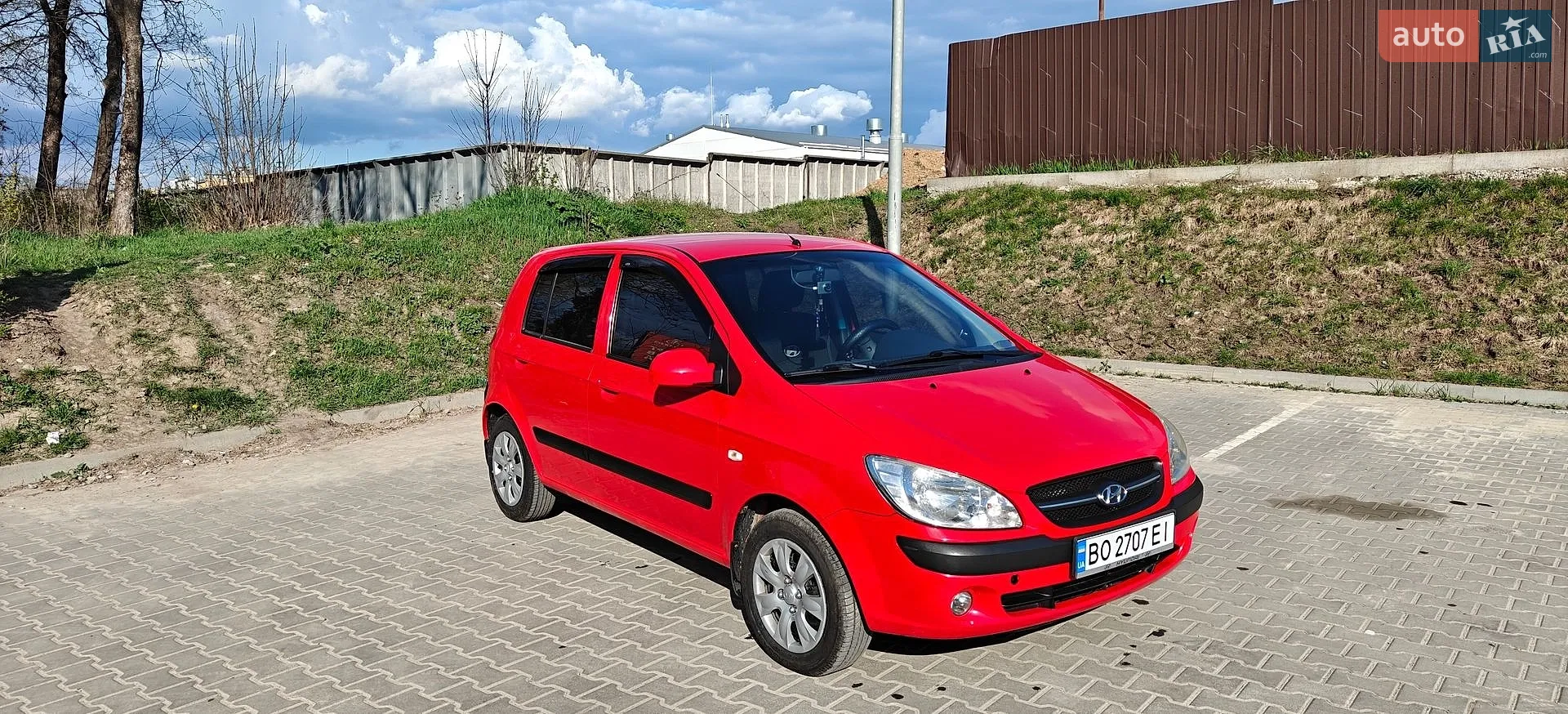 Фото авто 5