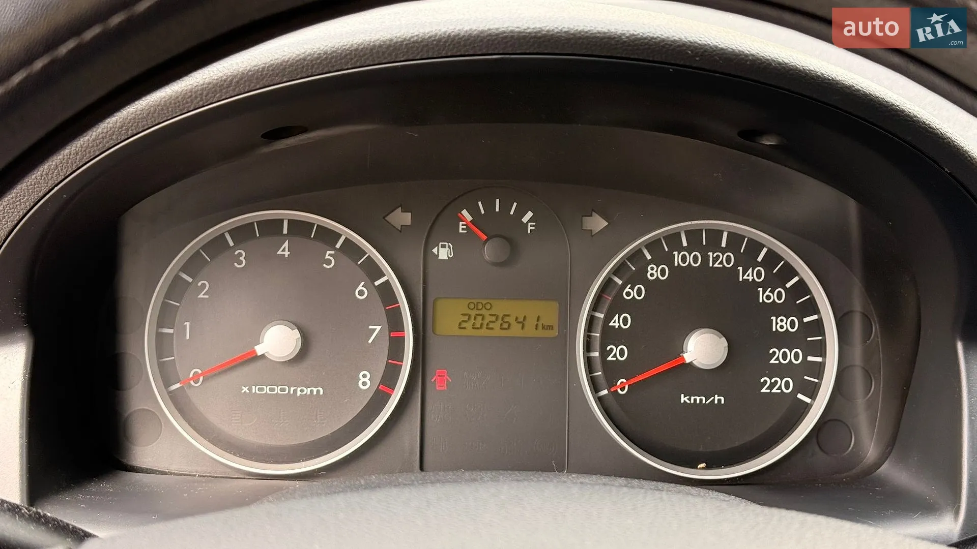 2010 Hyundai Getz - мініатюра 9