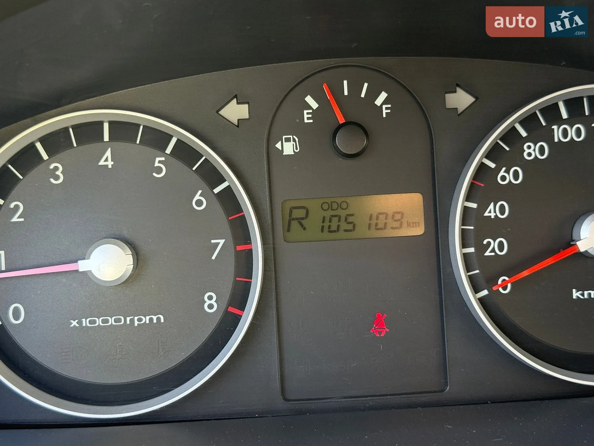 2010 Hyundai Getz - мініатюра 26