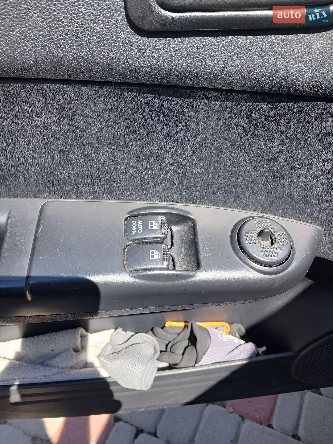 2010 Hyundai Getz - мініатюра 10