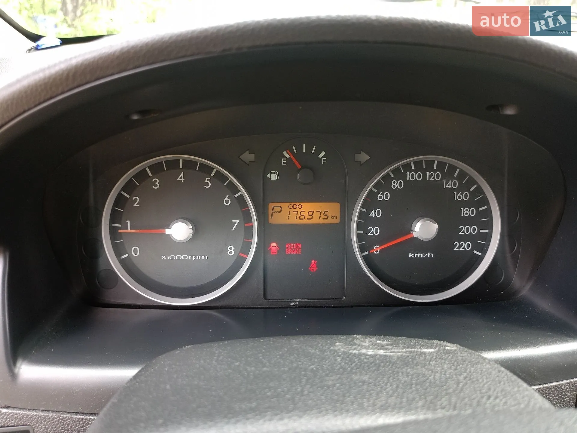 2010 Hyundai Getz - мініатюра 3